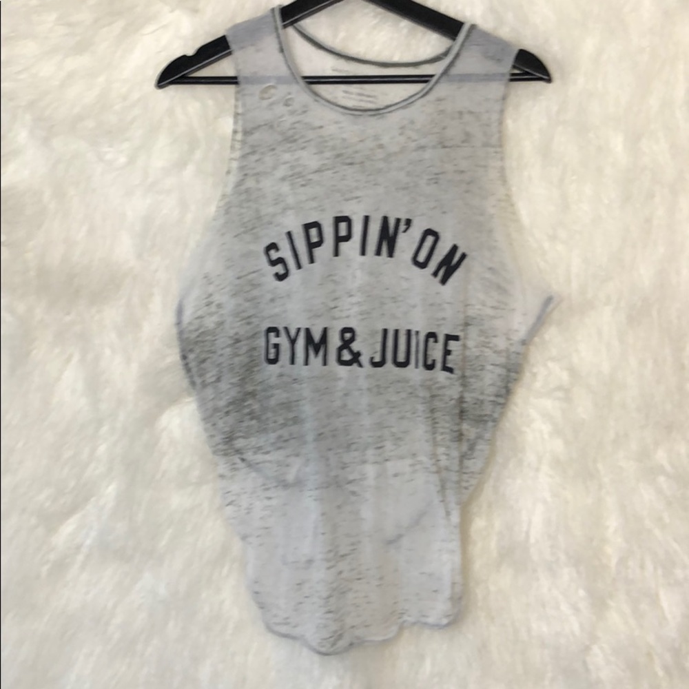 Grayson Threads tank top